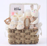 Happy Bunnie - Baby Hamper [Klang Valley Delivery Only]