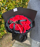 Red Romance (Klang Valley Delivery)