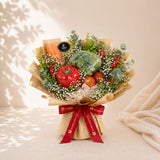 Garden Fresh Gift Bouquet (Klang Valley Delivery Only)