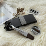 Personalised Razor set (Nationwide Delivery)