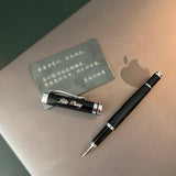 Personalised Gel pen