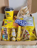 Father's Day Snack Bouquet [Klang Valley Delivery Only]