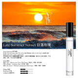 Travel Perfume Duo (Nationwide Delivery)