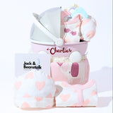Cradle of Joy - Customize Baby Girl Gift [Klang Valley Delivery Only]