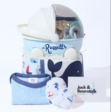 Cradle of Joy - Customize Baby Boy Gift [Klang Valley Delivery Only]