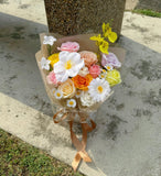 Mix of Spring Bouquet (Klang Valley Delivery)