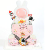 Twinkling Starlet - Baby Girl Hamper [Klang Valley Delivery Only]