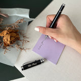 Personalised Gel pen