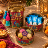 Mayura Gaja (Nationwide Delivery)  - Deepavali Hampers & Gifts 2026