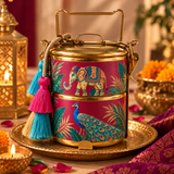 Mayura Gaja (Nationwide Delivery)  - Deepavali Hampers & Gifts 2026