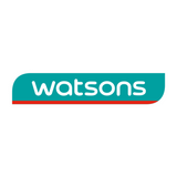 Watsons RM50 Gift Voucher