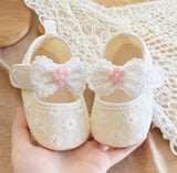 Mom, You Did It Again Gift Set (Baby Shoes) (For Mom, Baby Boy/Girl & Mom’s other Kiddos) (Klang Valley Delivery Only)