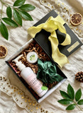 Mini Green Goodness Gift Set for Her (Klang Valley Delivery)