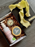 Mini Green Goodness Gift Set for Her (Nationwide Delivery)  - Christmas 2025