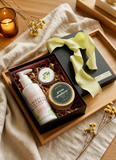 Mini Green Goodness Gift Set for Her (Klang Valley Delivery)