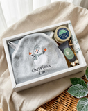 Mix & Match Gift Box for Her A with *Name Embroidery* (Nationwide Delivery)