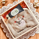 Mix & Match Gift Box for Her B with *Name Embroidery* (Nationwide Delivery)