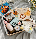 “Mom, You Did It Again!” (Baby Romper) Gift Set (For Mom & Her Kiddos) | (Nationwide Delivery)