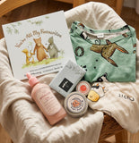 “Mom, You Did It Again!” (Baby Romper) Gift Set (For Mom & Her Kiddos) | (Nationwide Delivery)