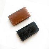 InStyle Leathercraft Money Clip