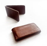 InStyle Leathercraft Money Clip