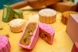 Crystal Crown Hotel Petaling Jaya | Mid Autumn Mixed Baked & Snow Skin Mooncake 2023 Set (Klang Valley Delivery)