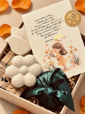 Moringa Sunshine Gift Set for Her (Klang Valley Delivery Only)