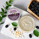 Body Scrub Collection @ 150g
