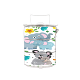 BDARI Tiffin Carrier - Mom & Baby (Nationwide Delivery)