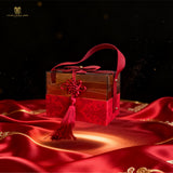 CNY 2026 - Cubiloxe Spring Blessing Gift Set