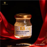 CNY 2026 - Cubiloxe Forbidden City 3-Tier Gift Set - CNY Hampers & Gifts 2026