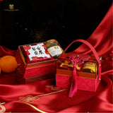 CNY 2026 - Cubiloxe Spring Blessing Gift Set