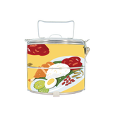 BDARI Tiffin Carrier - Nasi Lemak (Nationwide Delivery)