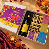Nazarana (Nationwide Delivery)  - Deepavali Hampers & Gifts 2026