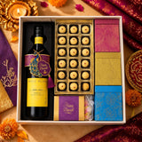 Nazarana (Nationwide Delivery)  - Deepavali Hampers & Gifts 2026