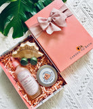 New Mommy Gift Set C (Nationwide Delivery)