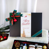 Sparkling Christmas Miniature Gift Set (Klang Valley Delivery) - Christmas 2024