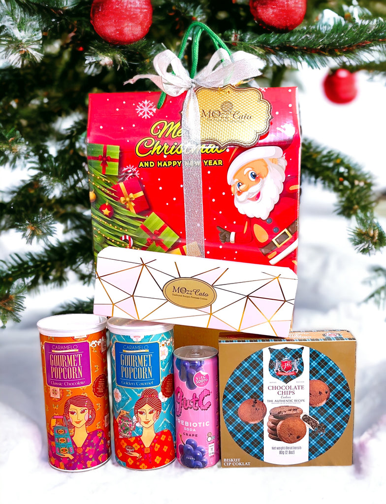 Giftr Gift Hamper | Fantasy Gift Box (Nationwide Delivery) | Giftr - Malaysia ...
