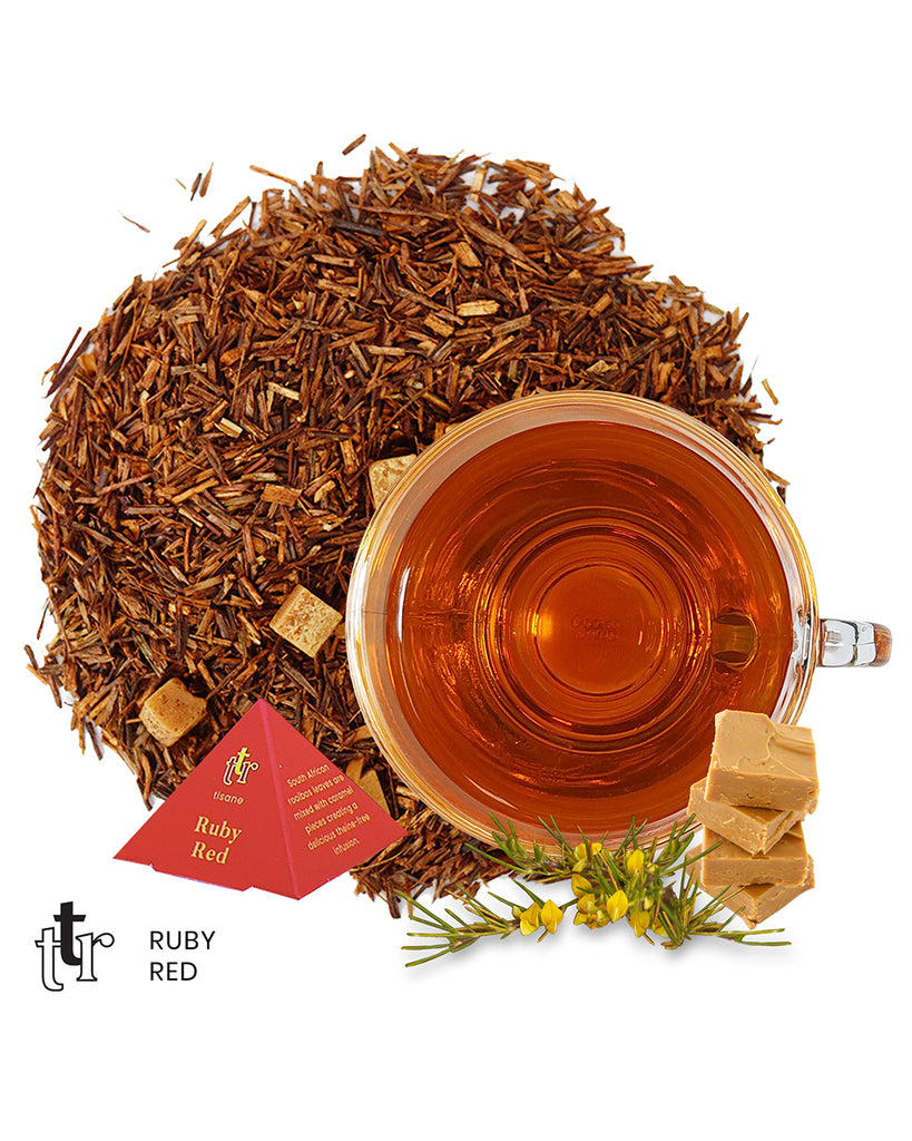 Noel Tea + Candle Gift Set | Giftr - Malaysia's Leading Online Gift Shop