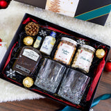 Sparkling Christmas Miniature Gift Set (Klang Valley Delivery) - Christmas 2024