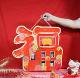 Festive Gift Pack  (West Malaysia Delivery) - CNY Hampers & Gifts 2025