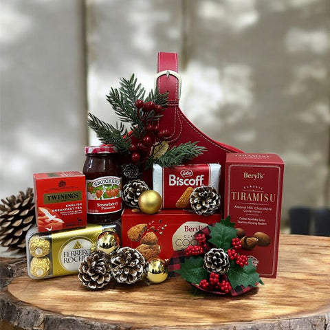 Christmas 2025- Merry Moments (Nationwide Delivery)  - Christmas 2025