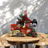 Christmas 2025- Festive Cheer (Nationwide Delivery)  - Christmas 2025