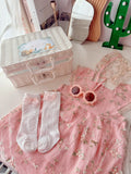 Roseveil | Baby Girl Gift Set (Nationwide Delivery)