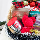 Jovial Christmas Basket (Klang Valley Delivery Only) - Christmas 2024