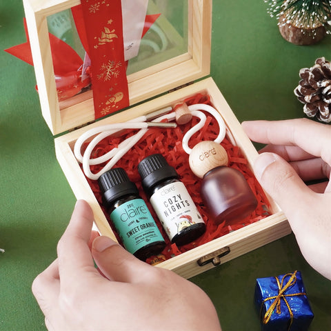 Winter Joy Gift Set (Nationwide Delivery)  - Christmas 2025