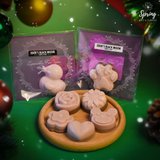 Christmas Gacha Giftset (Klang Valley Delivery Only) - Christmas Festival 2025  - Christmas 2025