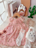 Roseveil | Baby Girl Gift Set (Nationwide Delivery)