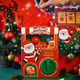 Christmas Gacha Giftset (Klang Valley Delivery Only) - Christmas Festival 2025  - Christmas 2025