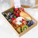 Cheese Platter Gift Box (Klang Valley Delivery Only)